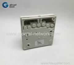 Honeywell Square Shape Room Thermostat