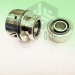 Equivalent with John Crane safematic seal. MECHANICAL SEALS FOR SULZER PUMPS