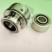 Equivalent with John Crane safematic seal. MECHANICAL SEALS FOR SULZER PUMPS