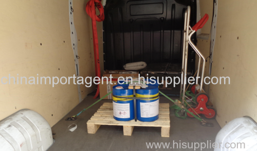 Shanghai Customs Clearance Agent Import Agency Services for Chemicals