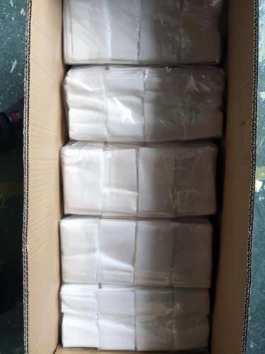 Disposable Spa Facial Headbands