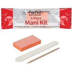 Professional Disposable Manicure Kit