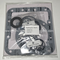 PV23 hydraulic pump seal kit and MF23 hydraulic motor seal kit