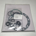 Sauer PV23 hydraulic pump seal kit and MF23 hydraulic motor seal kit China-made