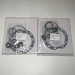 Sauer PV23 hydraulic pump seal kit and MF23 hydraulic motor seal kit China-made