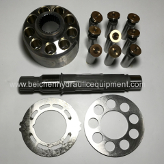 HMR105 hydraulic pump parts