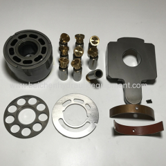 Sauer KRR045 hydraulic pump parts China-made