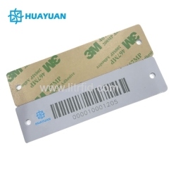 Warehouse Management Waterproof PVC UHF RFID Pallet Tags