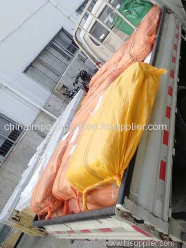 Shanghai PVG airport Customs Broker Clearance Agent Import Agency Services For Fabrics and Garments
