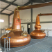 Copper Traditional Pot Still Whiskey Gin Alcohol Distillation Equipment
