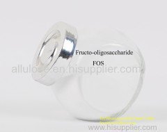 Prebiotic fructooligosaccharidde powder FRUCTO-OLIGOSE fibre for health care products