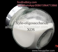 The strongest prebiotic xylooligosaccharide 95 powder good producer for fiber