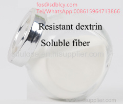 Soluble Tapioca Fiber corn Resistant Dextrin powder NON-GMO resistant maltodextrin 90