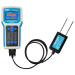 [JXCT]Soil Sensors Display Terminal Moisture Temperature EC PH NPK Soil Analyzer