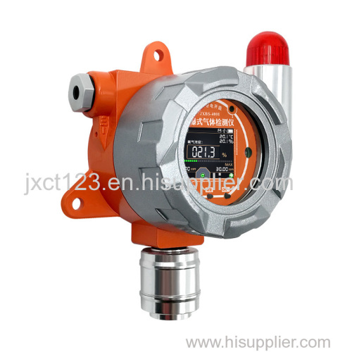 [JXCT]Explosion-proof O3 Gas Sensor Fixed Ozone Gas Alarm Detector