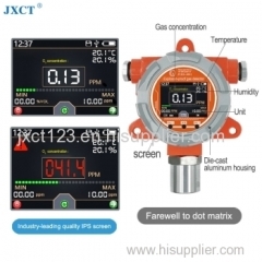 [JXCT]Explosion-proof O3 Gas Sensor Fixed Ozone Gas Alarm Detector