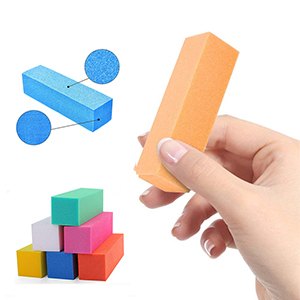 Nail Buffer Sanding Block