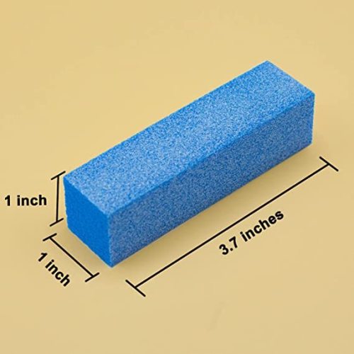 Nail Buffer Sanding Block