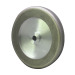 Electroplated CBN grinding wheel