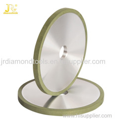 Resin bond diamond Grinding Wheel