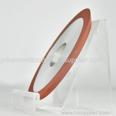 Resin bond diamond Grinding Wheel