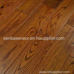 Red Oak Flooring 2021