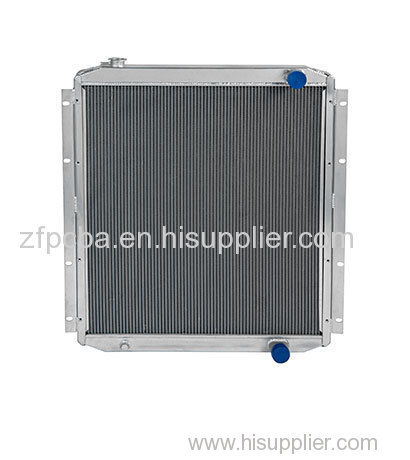 Car Radiator & Intercooler from CBD