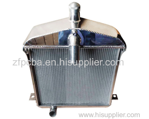 Classic Car Radiator classic car radiator