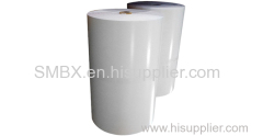 DOUBLE SIDED TAPE JUMBO ROLL