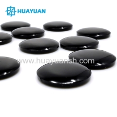HUAYUAN Epoxy Button RFID NFC Mini Tag for Identification and Tracking
