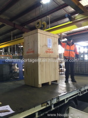 Shenzhen customs broker import clearance agent and logistics for Used Machines