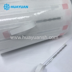 HUAYUAN UHF RFID Library Sticker Tag for Documents