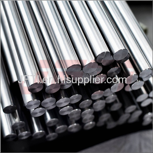 Grade 5 titanium round bar in stock