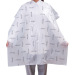 Disposable Biodegradable Cutting Cape