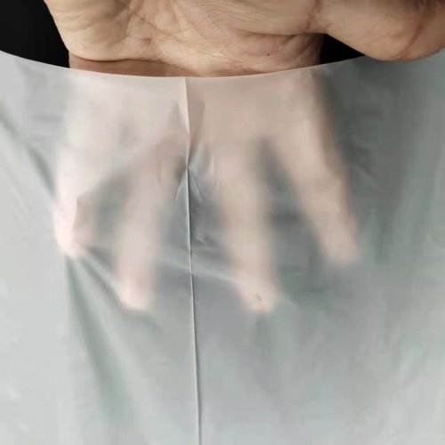 Disposable Biodegradable Hairdressing Aprons