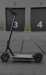 M4 Electric Scooter Two-wheel Folding Scooter OEM/ODM Upgraded Version