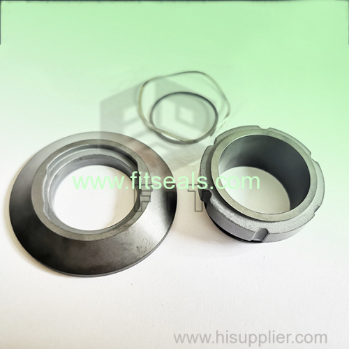 WAUKESHA UNIVERSAL-Series Pumps mechanical seal