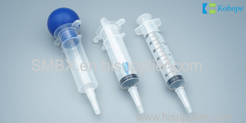 Irrigation Syringes kohope 1