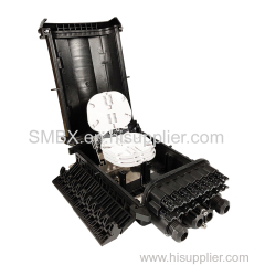 TGJS-303A Splitter Type Fiber Optic Splice Closure