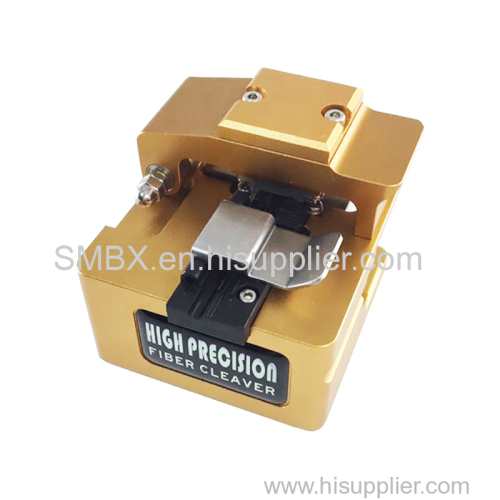 TLM-01B Fiber Optic Cleaver