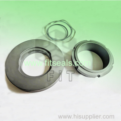 WAUKESHA® OEM MECHANICAL SEALS. WAUKESHA PUMP UII SEALS