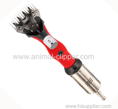 Professional Sheep Shears Pro 300W Professional Heavy Duty Shaving Fur Wool In Sheep Goats and Cattle