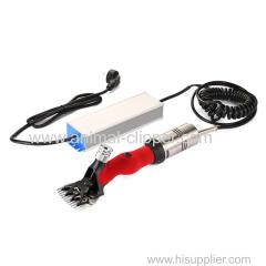 Professional Sheep Shears Pro 300W Professional Heavy Duty Shaving Fur Wool In Sheep Goats and Cattle