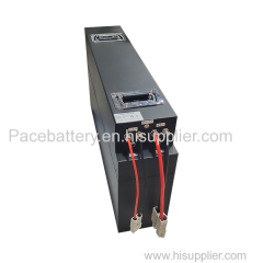 24v 200Ah AGV lifepo4 battery