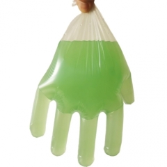 Disposable Plant-based Compostable Gloves