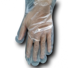 Disposable Plant-based Compostable Gloves