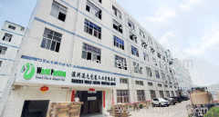Shenzhen World Packing Industrial Limited