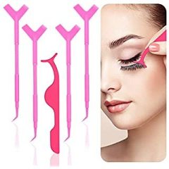 Y Shape Eyelash Lift Tool