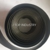 Crinkle graphite tape for pipe flange seal