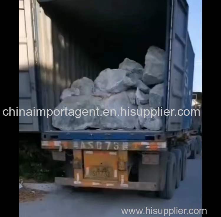Guangzhou Customs Broker for Imported Jade Raw Materials